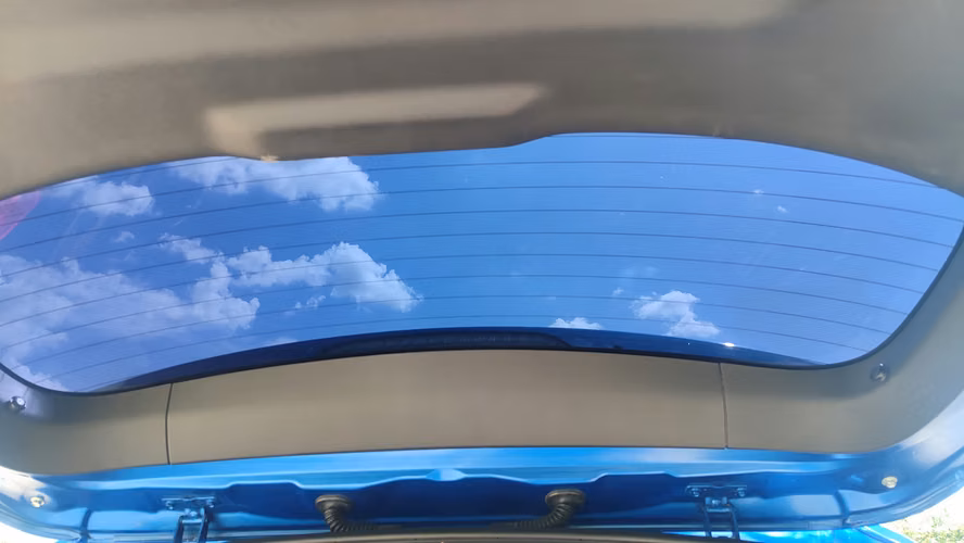 Outlander Sport, 2017, Automático, 2.0, Bolsas Buenas