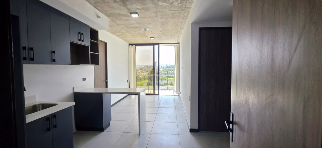 Apartamento Escalón – Masferrer |2 habitaciones|2 baños | Walking Closet | Alquiler $1,150 mensual