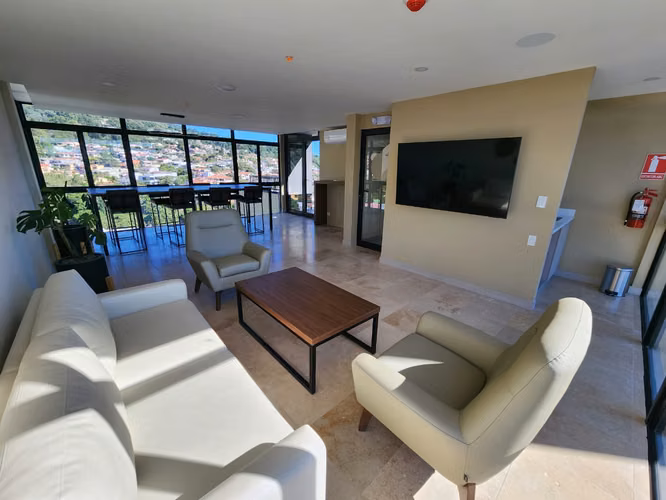 Se Alquila Apartamento en Avitat Lit, Colonia Escalón  - Imagen 13