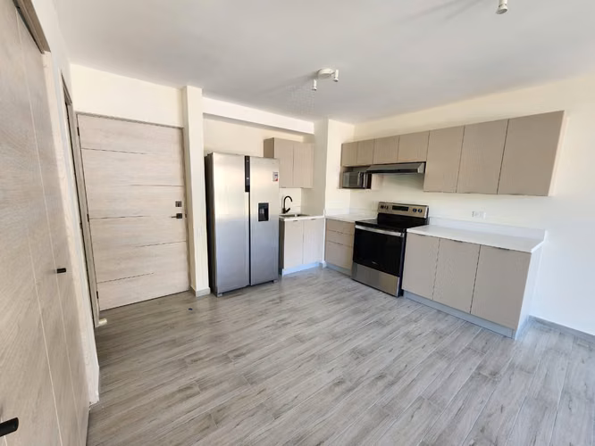 Se Alquila Apartamento en Avitat Lit, Colonia Escalón  - Imagen 4