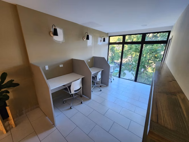 Se Alquila Apartamento en Avitat Lit, Colonia Escalón  - Imagen 11