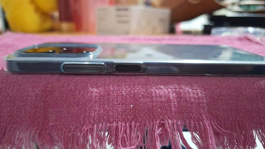 VENDO REDMI 15C , DIAS SE USO - Imagen 6