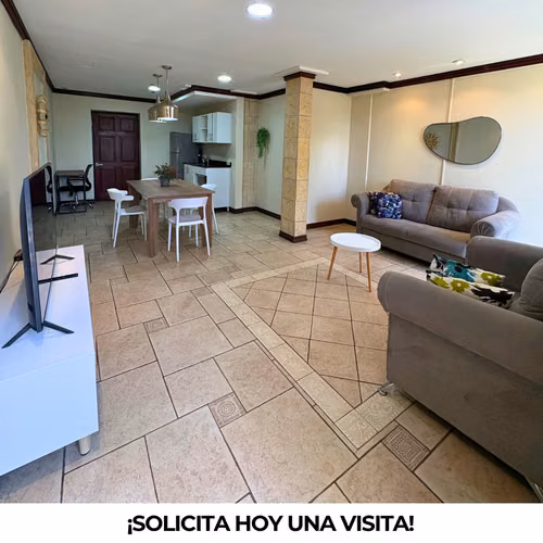 Airbnb operando con 5 apartamentos full amueblados en venta Colonia Campestre zona Redondel Masferrer - Imagen 10