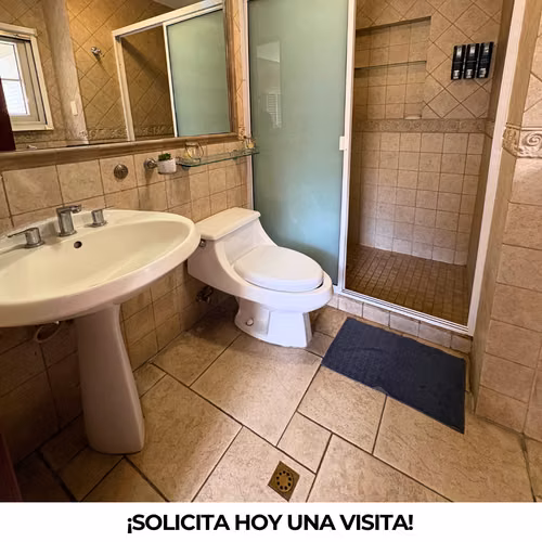 Airbnb operando con 5 apartamentos full amueblados en venta Colonia Campestre zona Redondel Masferrer - Imagen 14