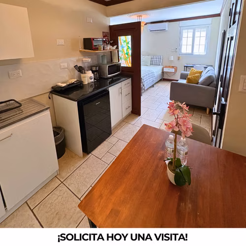 Airbnb operando con 5 apartamentos full amueblados en venta Colonia Campestre zona Redondel Masferrer - Imagen 12