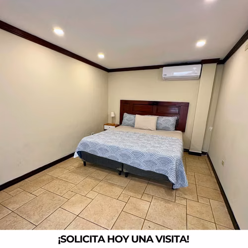 Airbnb operando con 5 apartamentos full amueblados en venta Colonia Campestre zona Redondel Masferrer - Imagen 6