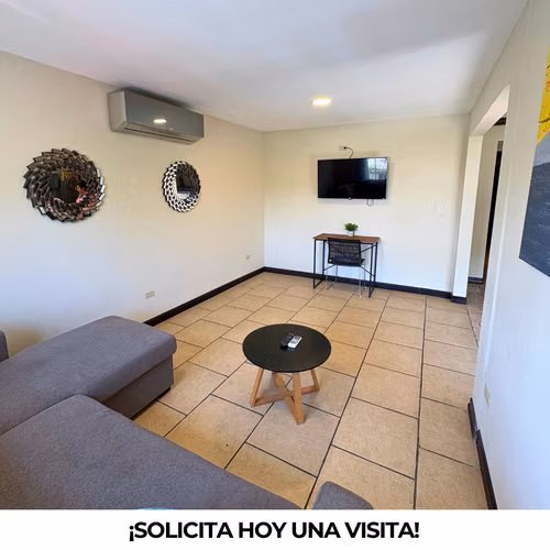 Airbnb operando con 5 apartamentos full amueblados en venta Colonia Campestre zona Redondel Masferrer - Imagen 5