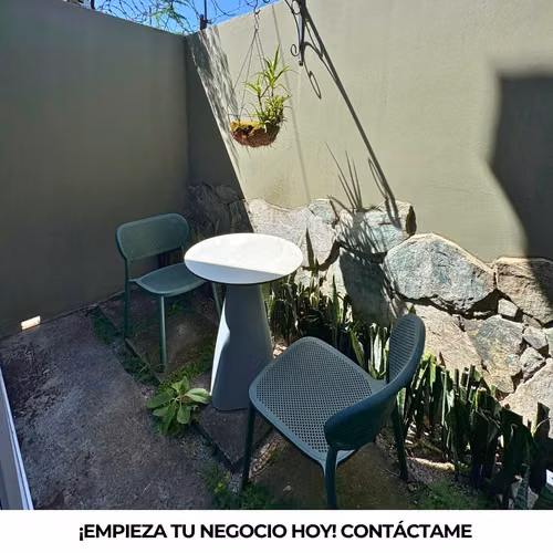 Airbnb operando con 5 apartamentos full amueblados en venta Colonia Campestre zona Redondel Masferrer