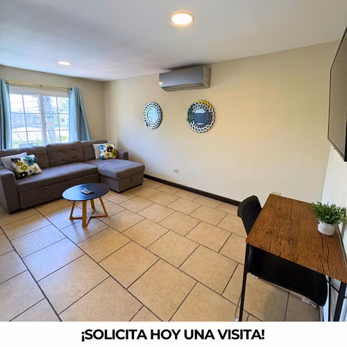Airbnb operando con 5 apartamentos full amueblados en venta Colonia Campestre zona Redondel Masferrer - Imagen 4