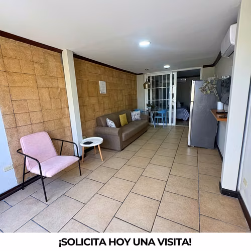 Airbnb operando con 5 apartamentos full amueblados en venta Colonia Campestre zona Redondel Masferrer - Imagen 15