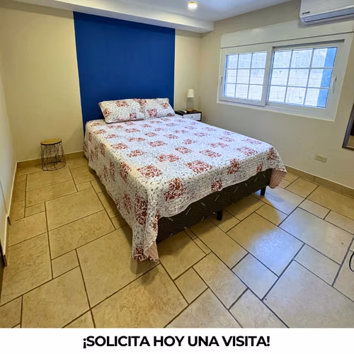 Airbnb operando con 5 apartamentos full amueblados en venta Colonia Campestre zona Redondel Masferrer - Imagen 8