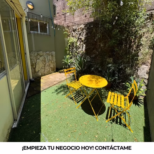 Airbnb operando con 5 apartamentos full amueblados en venta Colonia Campestre zona Redondel Masferrer