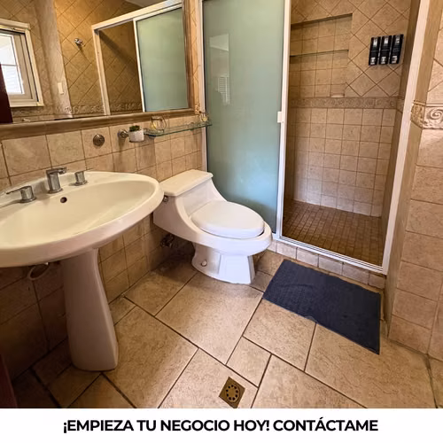 Airbnb operando con 5 apartamentos full amueblados en venta Colonia Campestre zona Redondel Masferrer