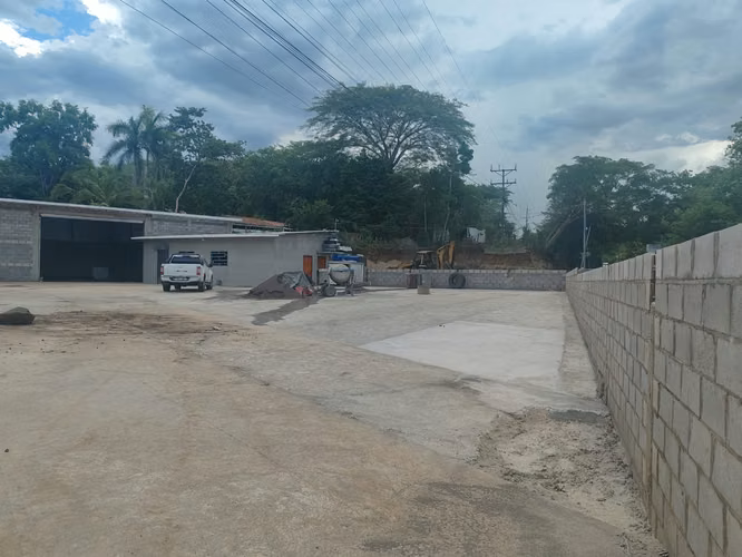 Carretera Panamericana, Moncagua, San Miguel