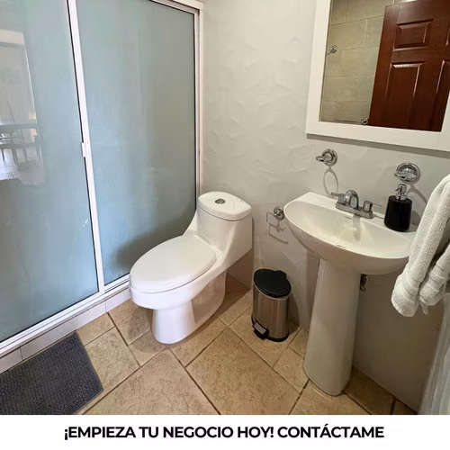 AIRBNB operando con 5 apartamentos amueblados EN VENTA en Colonia Campestre zona Ave Jerusalem y Redondel Masferrer