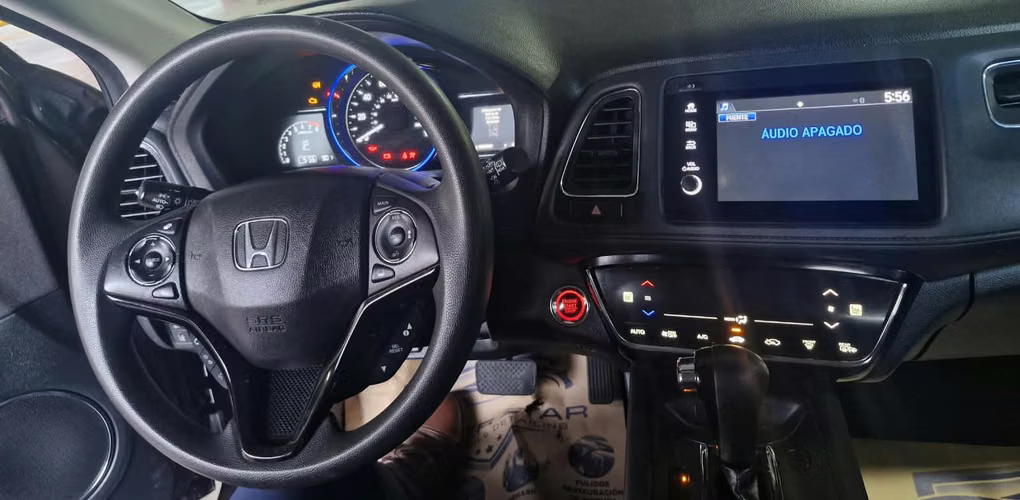 Ganga Honda HR-V 2019 - Imagen 3