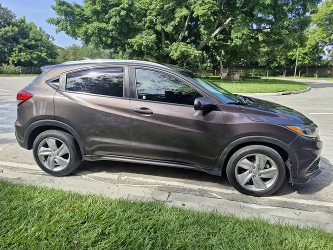 Ganga Honda HR-V 2019 - Imagen 4