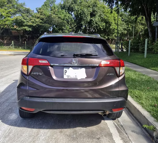 Ganga Honda HR-V 2019 - Imagen 2
