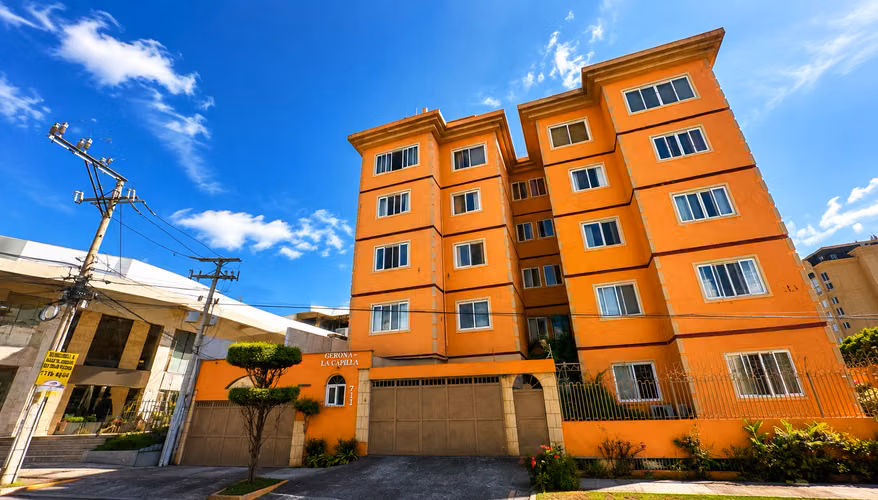APARTAMENTO AMUEBLADO DE 3 HABITACIONES | SAN BENITO