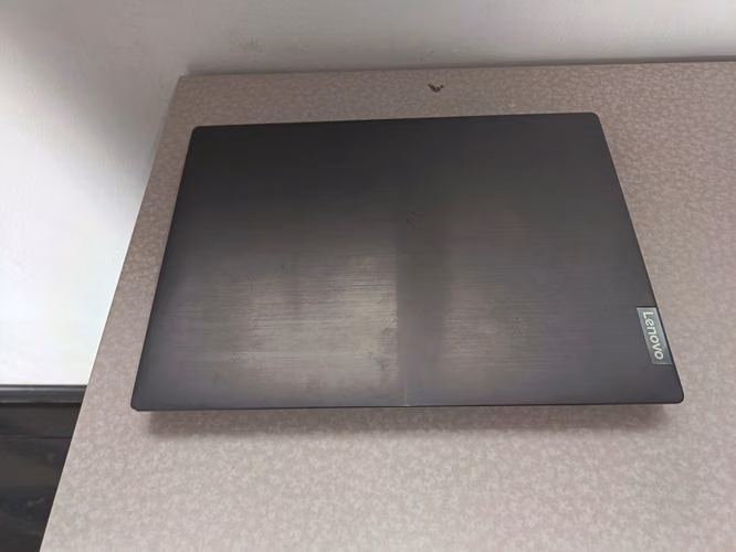 Laptop lenovo