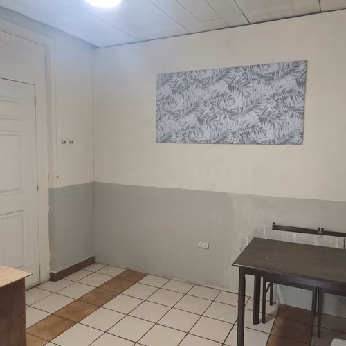  Apartamento de 2 habitaciones en zona Colonia Buenos Aires | US$630 negociables - Imagen 2