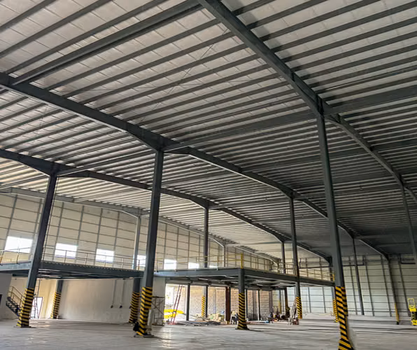 EN ALQUILER | BODEGA INDUSTRIAL PARA LOGÍSTICA Y DISTRIBUCIÓN EN SAN JUAN OPICO, LA LIBERTAD