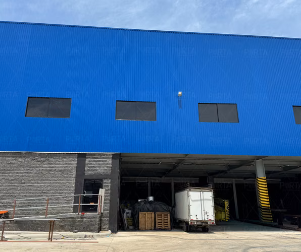 EN ALQUILER | BODEGA INDUSTRIAL PARA LOGÍSTICA Y DISTRIBUCIÓN EN SAN JUAN OPICO, LA LIBERTAD