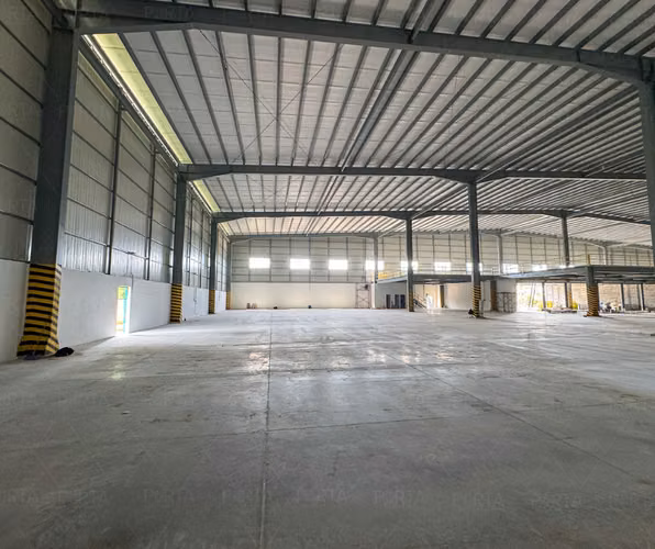 EN ALQUILER | BODEGA INDUSTRIAL PARA LOGÍSTICA Y DISTRIBUCIÓN EN SAN JUAN OPICO, LA LIBERTAD