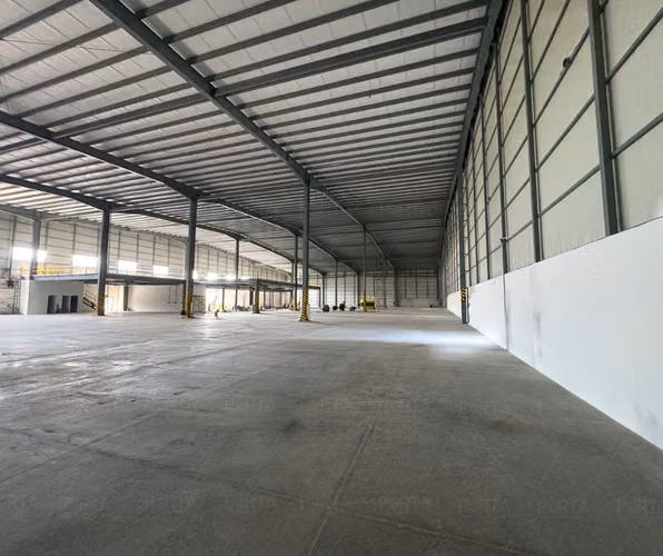 EN ALQUILER | BODEGA INDUSTRIAL PARA LOGÍSTICA Y DISTRIBUCIÓN EN SAN JUAN OPICO, LA LIBERTAD