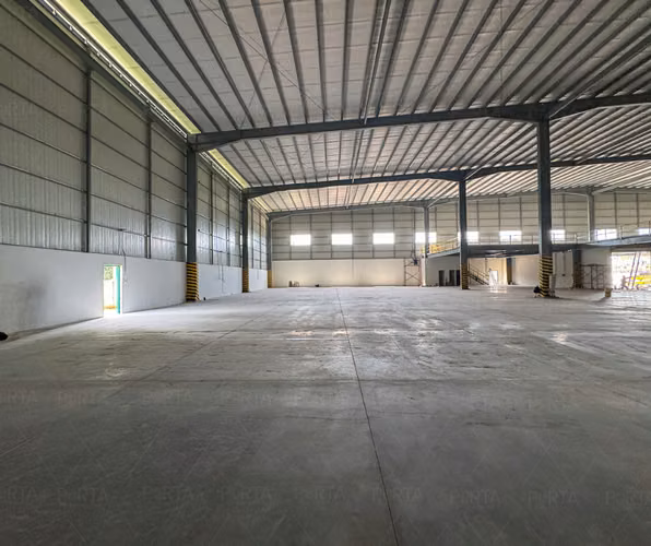 EN ALQUILER | BODEGA INDUSTRIAL PARA LOGÍSTICA Y DISTRIBUCIÓN EN SAN JUAN OPICO, LA LIBERTAD