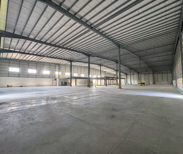 EN ALQUILER | BODEGA INDUSTRIAL PARA LOGÍSTICA Y DISTRIBUCIÓN EN SAN JUAN OPICO, LA LIBERTAD