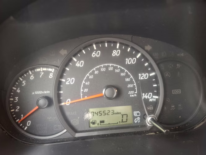 - Mitsubishi Mirage G4 2020 - Imagen 6