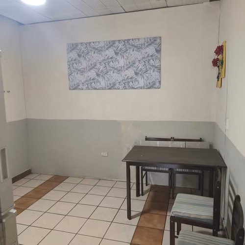  Apto amueblado 2 dormitorios Col. Buenos Aires US$595, S. S., cerca de Centro Comercial San Luis y a 200 m de Calle G - Imagen 11