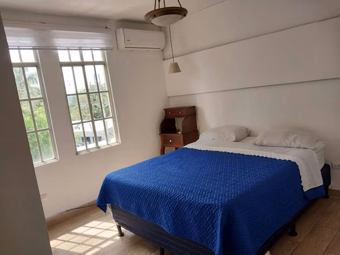  Apto c/m de 2 Habitaciones en San Benito – Listo para Habitar $ 1.200 - Imagen 3