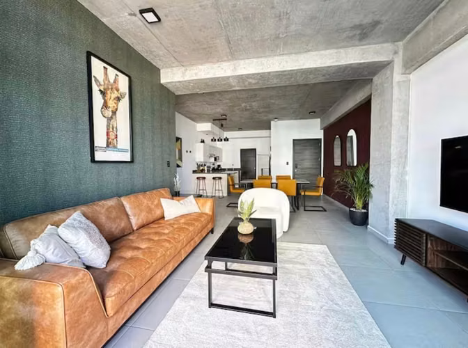 LINDO APARTAMENTO EN PARK TOWER