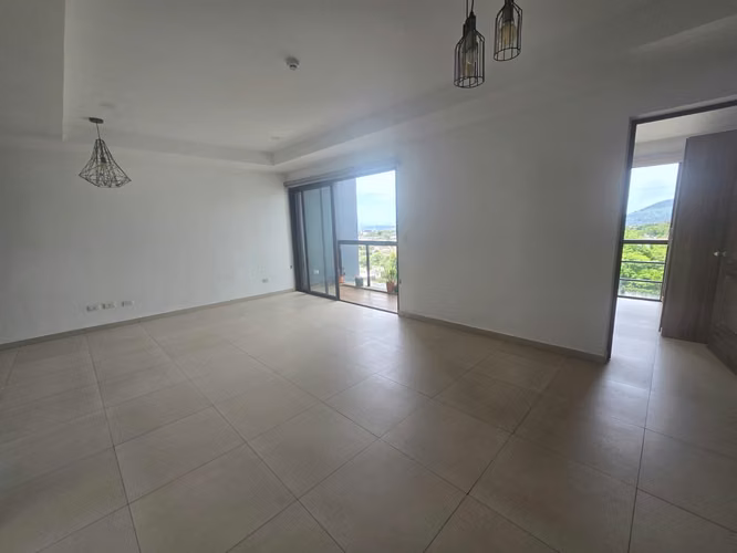 APARTAMENTO EN ALQUILER AMUEBLADO O CON LINEA BLANCA EN SAN MATEO - Imagen 10