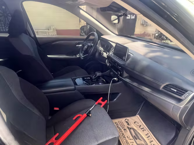 Se Vende Nissan Rogué 2023 - Imagen 6
