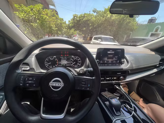 Se Vende Nissan Rogué 2023 - Imagen 9