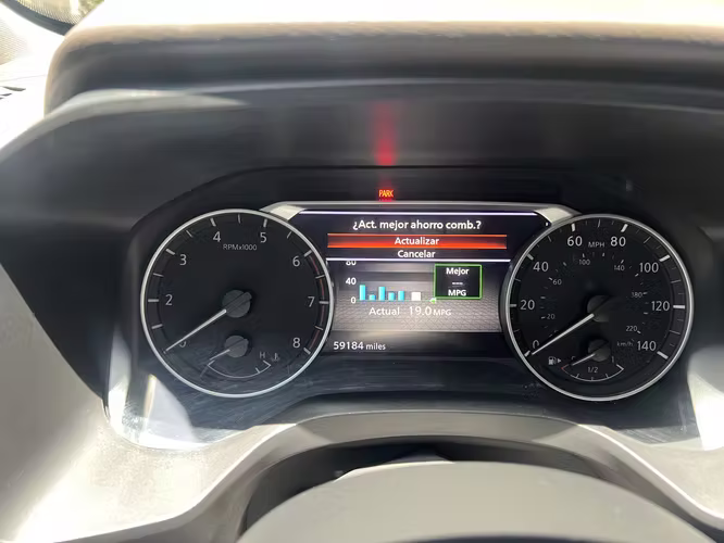 Se Vende Nissan Rogué 2023 - Imagen 8