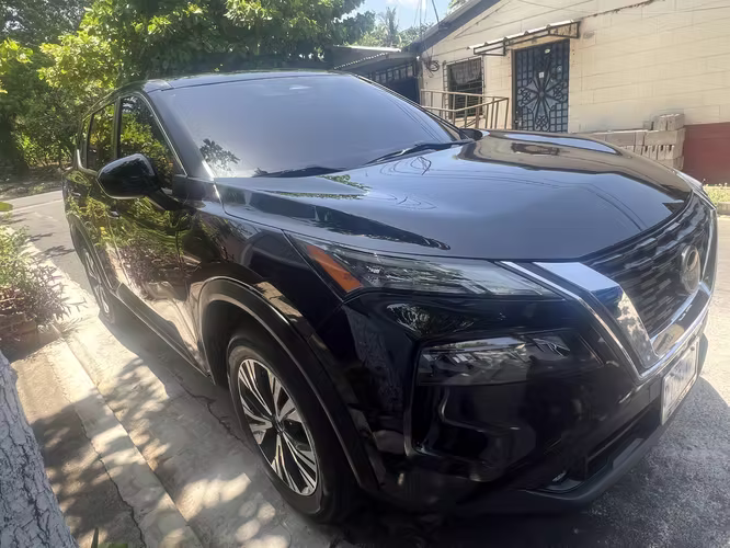 Se Vende Nissan Rogué 2023 - Imagen 7
