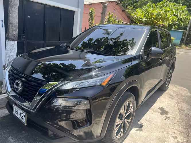 Se Vende Nissan Rogué 2023 - Imagen 1
