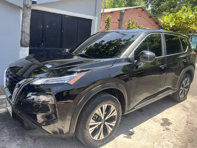 Se Vende Nissan Rogué 2023 - Imagen 2