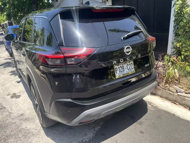 Se Vende Nissan Rogué 2023 - Imagen 3