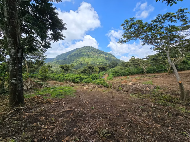 Terreno con vista panorámica -JUAYUA - Imagen 2