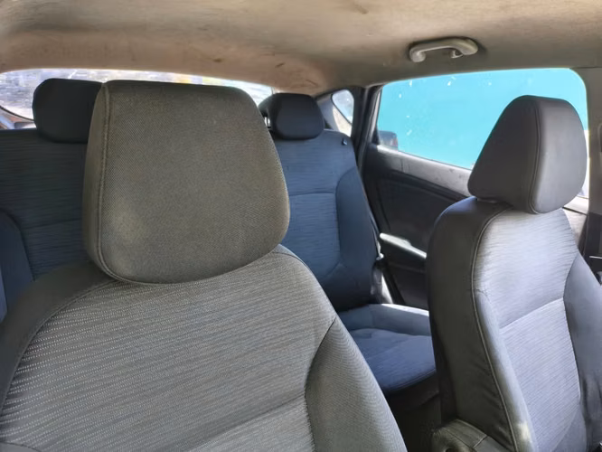 GANGA BONITO HYUNDAI ACCENT $5500 - Imagen 3