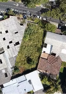 TERRENO COMERCIAL SAN BENITO | 788.5 V² | US$3,500 EN ALQUILER