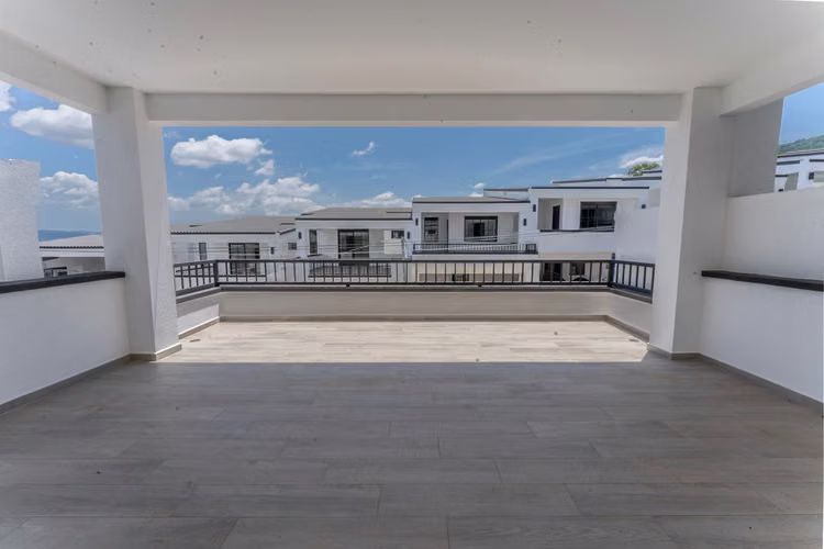 Casa en alquiler en San Salvador, Antibes Residencial ID 4445  - Imagen 15