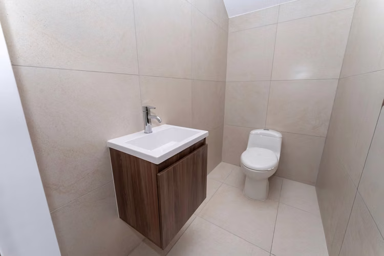 Casa en alquiler en San Salvador, Antibes Residencial ID 4445  - Imagen 11