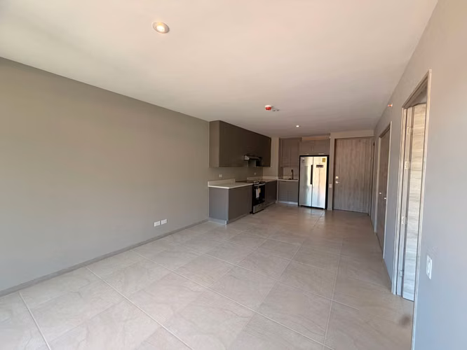 SE ALQUILA APARTAMENTO AVITAT DUO ESCALÓN, con línea blanca, Moderno, funcional y con espectacular vista al volcán - Imagen 8