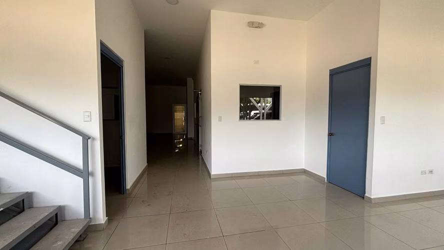 SE ALQUILA BODEGA INDUSTRIAL CARRETERA A SAN JUAN OPICO LISTA PARA ESTRENARSE Complejo logístico moderno Área total: 10,